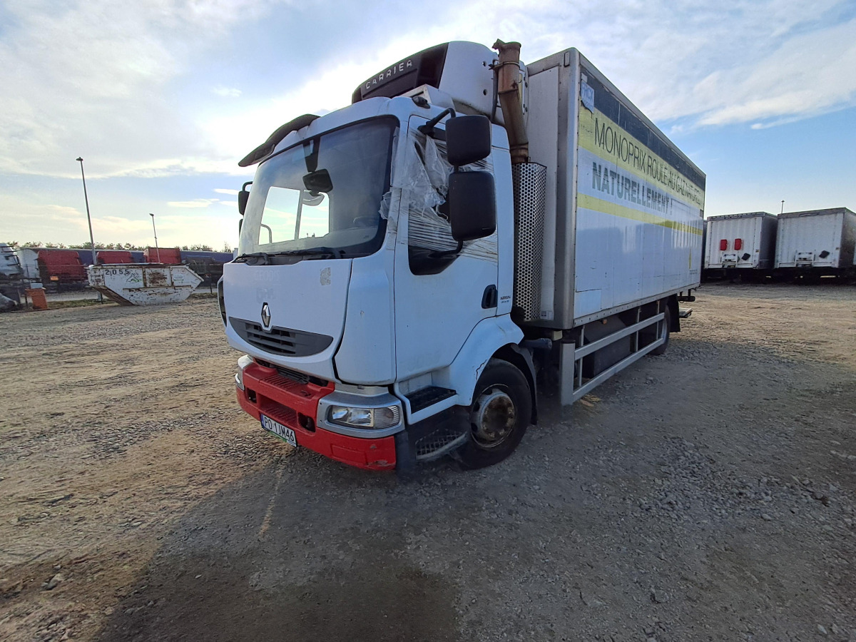 RENAULT MIDLUM SOLÓWKA Z WINDĄ - Truck: picture 3 RENAULT MIDLUM SOLÓWKA Z WINDĄ - Truck: picture 3