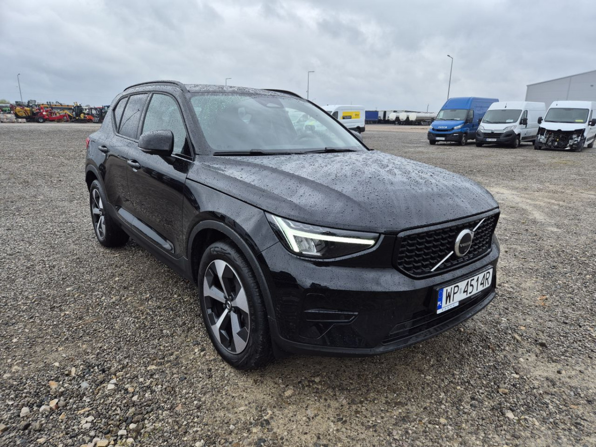 VOLVO XC40 SUV - SUV: picture 1 VOLVO XC40 SUV - SUV: picture 1