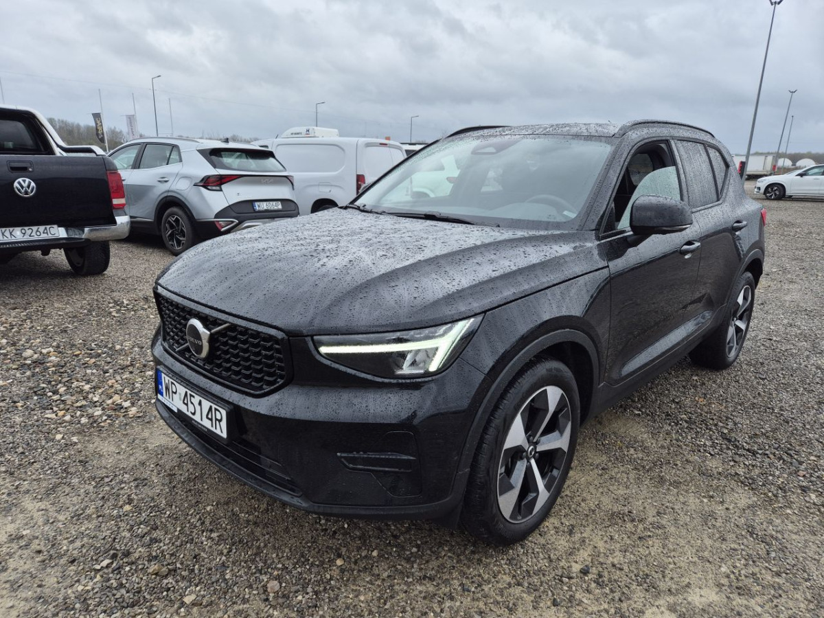VOLVO XC40 SUV - SUV: picture 3 VOLVO XC40 SUV - SUV: picture 3