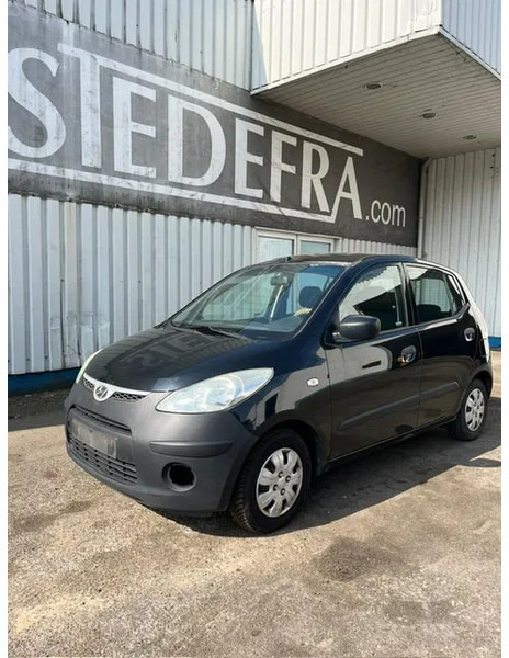 Hyundai i10 ,1.1 , 5 doors , Belgium Regestration - Hatchback: picture 1 Hyundai i10 ,1.1 , 5 doors , Belgium Regestration - Hatchback: picture 1