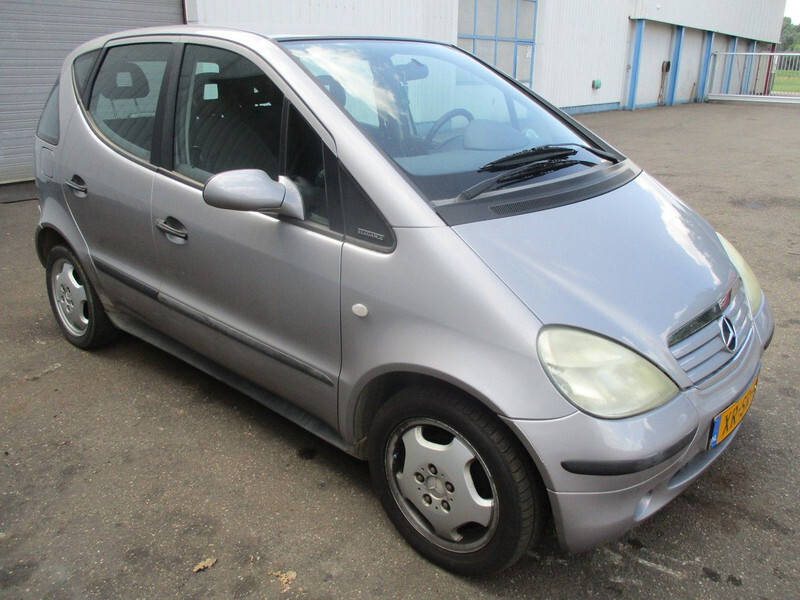 Mercedes-Benz A-Klasse A160 Elegance , Manual - Car: picture 4 Mercedes-Benz A-Klasse A160 Elegance , Manual - Car: picture 4