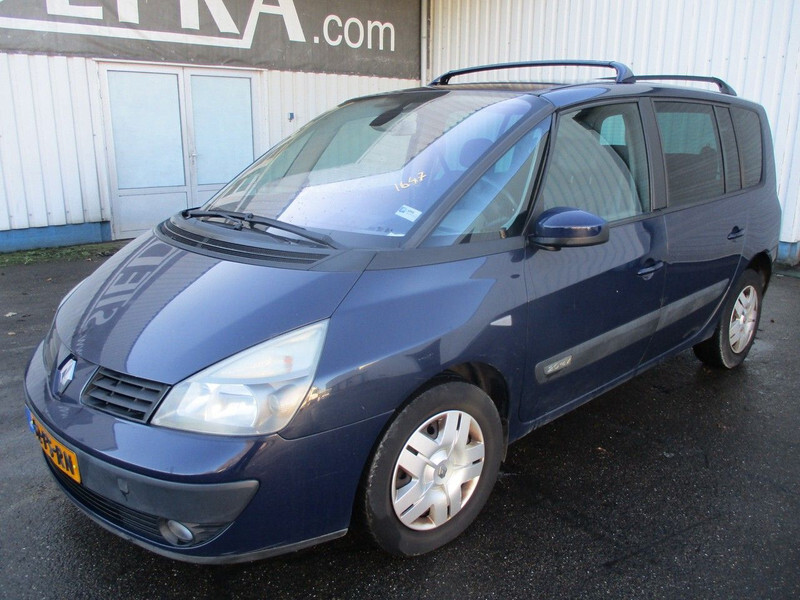 Renault Espace 2.0 16V , Airco - Car: picture 1 Renault Espace 2.0 16V , Airco - Car: picture 1