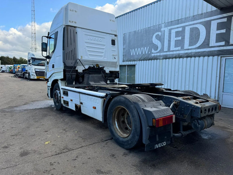 Iveco Stralis 420 Airco , Retarder , Active Space - Tractor unit: picture 4 Iveco Stralis 420 Airco , Retarder , Active Space - Tractor unit: picture 4