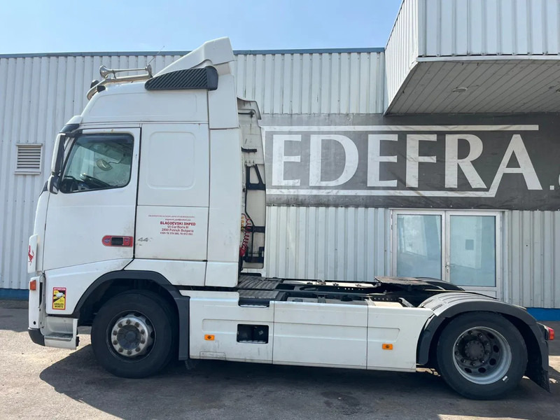Volvo FH 13 440 , Airco , Globe , Euro 5 - Tractor unit: picture 2 Volvo FH 13 440 , Airco , Globe , Euro 5 - Tractor unit: picture 2
