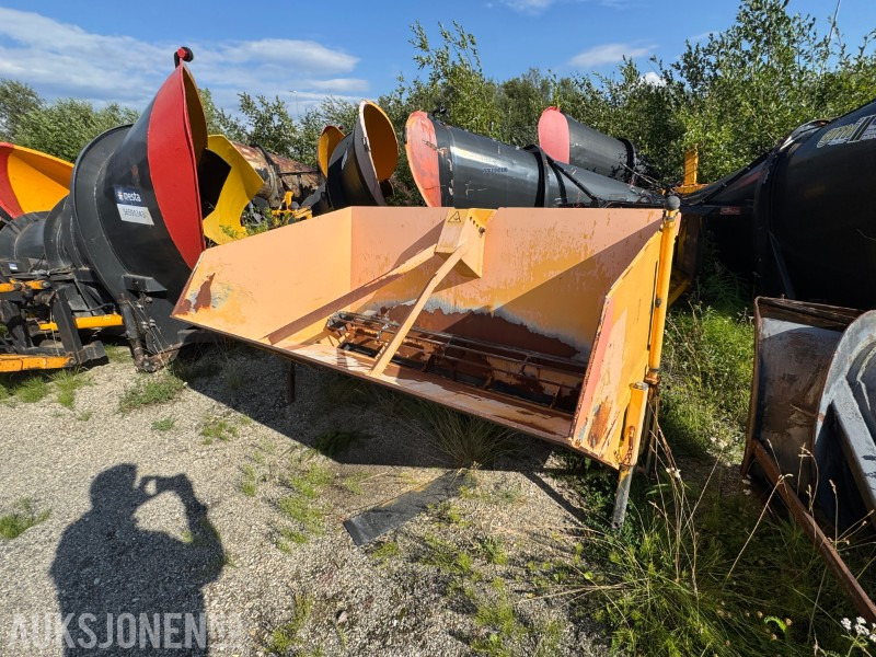 1992 Falkoping S5U - Construction equipment: picture 2 1992 Falkoping S5U - Construction equipment: picture 2