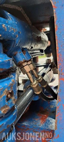 2005 ARDEN S800 Sorteringsklo - Construction equipment: picture 4 2005 ARDEN S800 Sorteringsklo - Construction equipment: picture 4