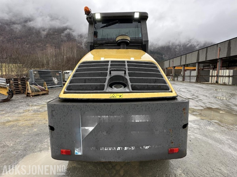 2009 Volvo SD160DX Valsetog, 2964 timer - Roller: picture 4 2009 Volvo SD160DX Valsetog, 2964 timer - Roller: picture 4