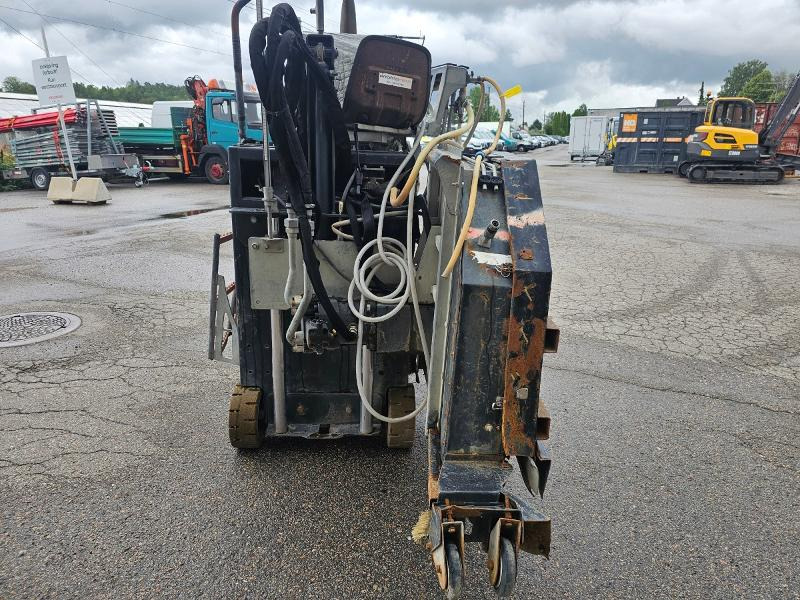 2011 RELLOK Cutting Solutions RSF 750 - fullhydraulisk veisag/gulvsag for asfalt/betong - Construction equipment: picture 5 2011 RELLOK Cutting Solutions RSF 750 - fullhydraulisk veisag/gulvsag for asfalt/betong - Construction equipment: picture 5