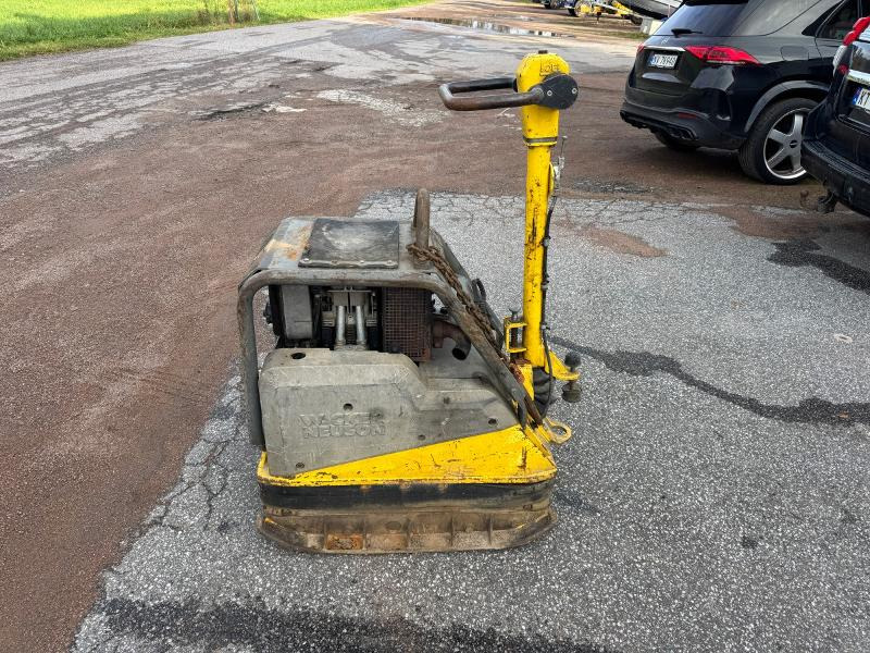 2011 Wacker Neuson DPU 6555 He Vibroplate - Vibratory plate: picture 1 2011 Wacker Neuson DPU 6555 He Vibroplate - Vibratory plate: picture 1