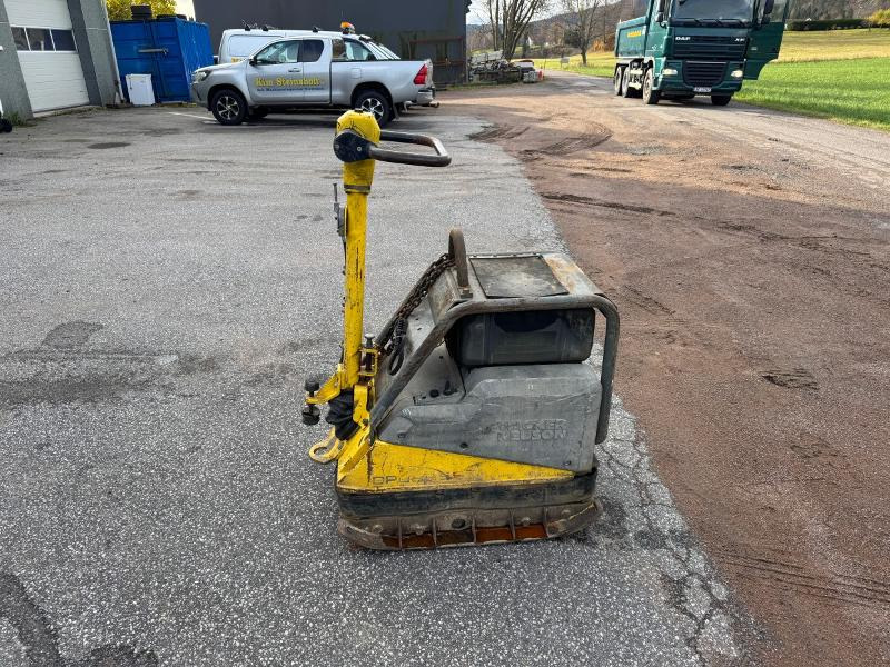 2011 Wacker Neuson DPU 6555 He Vibroplate - Vibratory plate: picture 5 2011 Wacker Neuson DPU 6555 He Vibroplate - Vibratory plate: picture 5