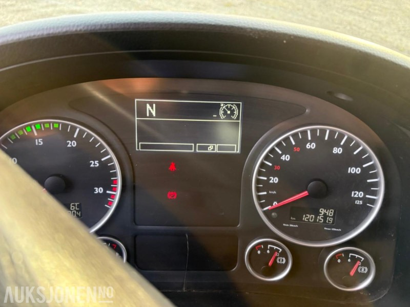 Box truck 2013 MAN TGL 3 seter: picture 20 Box truck 2013 MAN TGL 3 seter: picture 20