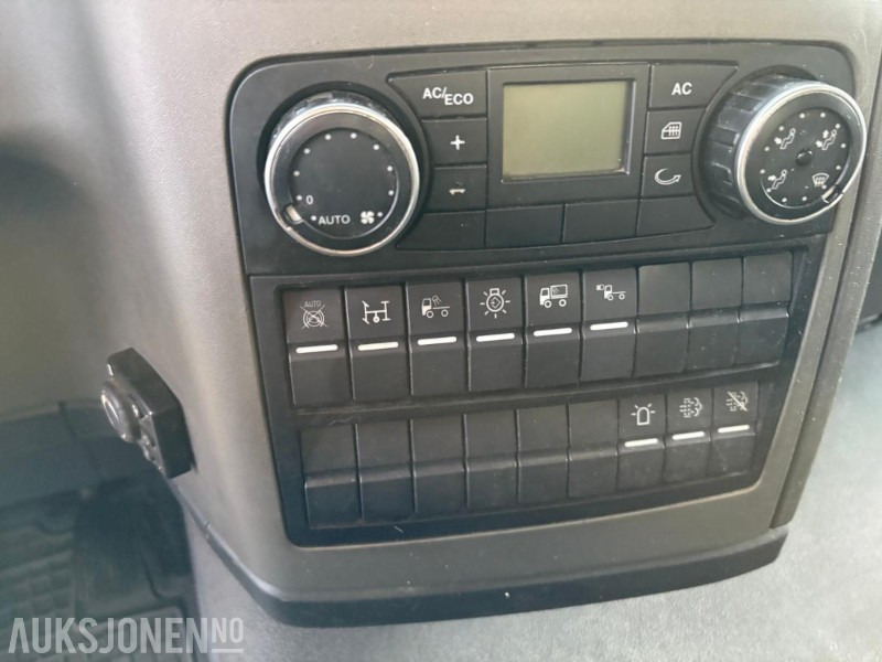 Box truck 2013 MAN TGL 3 seter: picture 18 Box truck 2013 MAN TGL 3 seter: picture 18