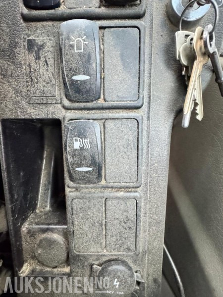 Excavator 2013 Volvo EC220DL - Nytt understell - Sentralsmøring - Bunkringspumpe - Tilleggshydraulikk - 2 skuffer - Indexator rototilt: picture 36