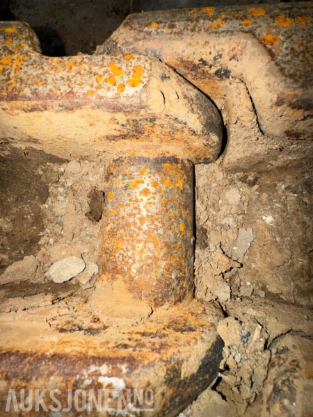 Excavator 2013 Volvo EC220DL - Nytt understell - Sentralsmøring - Bunkringspumpe - Tilleggshydraulikk - 2 skuffer - Indexator rototilt: picture 24