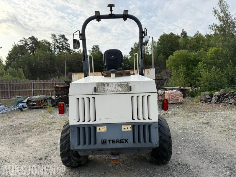 2014 Terex TA9 dumper - Dumper: picture 2 2014 Terex TA9 dumper - Dumper: picture 2