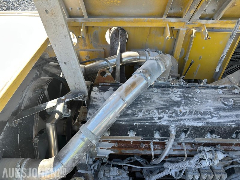 2015 Keestrack SATURNO B6 KNUSEVERK leasing 2015 Keestrack SATURNO B6 KNUSEVERK: picture 17