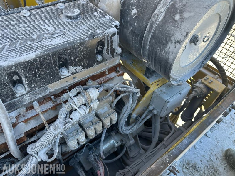 2015 Keestrack SATURNO B6 KNUSEVERK leasing 2015 Keestrack SATURNO B6 KNUSEVERK: picture 19