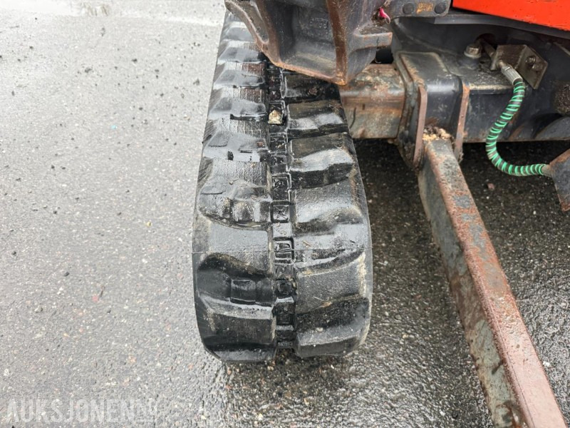 2016 Kubota KX019-4 MINIGRAVER NYE BELTER SERVICEHISTORIKK NY SERVICE 12/25. leasing 2016 Kubota KX019-4 MINIGRAVER NYE BELTER SERVICEHISTORIKK NY SERVICE 12/25.: picture 29 2016 Kubota KX019-4 MINIGRAVER NYE BELTER SERVICEHISTORIKK NY SERVICE 12/25. leasing 2016 Kubota KX019-4 MINIGRAVER NYE BELTER SERVICEHISTORIKK NY SERVICE 12/25.: picture 29