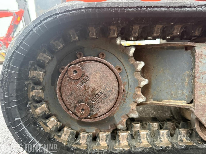 2016 Kubota KX019-4 MINIGRAVER NYE BELTER SERVICEHISTORIKK NY SERVICE 12/25. leasing 2016 Kubota KX019-4 MINIGRAVER NYE BELTER SERVICEHISTORIKK NY SERVICE 12/25.: picture 31 2016 Kubota KX019-4 MINIGRAVER NYE BELTER SERVICEHISTORIKK NY SERVICE 12/25. leasing 2016 Kubota KX019-4 MINIGRAVER NYE BELTER SERVICEHISTORIKK NY SERVICE 12/25.: picture 31