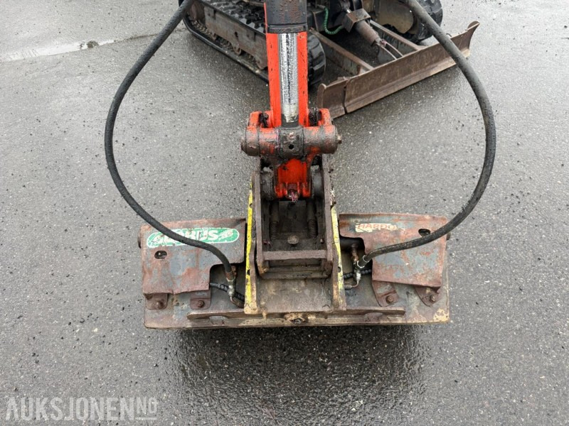 2016 Kubota KX019-4 MINIGRAVER NYE BELTER SERVICEHISTORIKK NY SERVICE 12/25. leasing 2016 Kubota KX019-4 MINIGRAVER NYE BELTER SERVICEHISTORIKK NY SERVICE 12/25.: picture 13 2016 Kubota KX019-4 MINIGRAVER NYE BELTER SERVICEHISTORIKK NY SERVICE 12/25. leasing 2016 Kubota KX019-4 MINIGRAVER NYE BELTER SERVICEHISTORIKK NY SERVICE 12/25.: picture 13