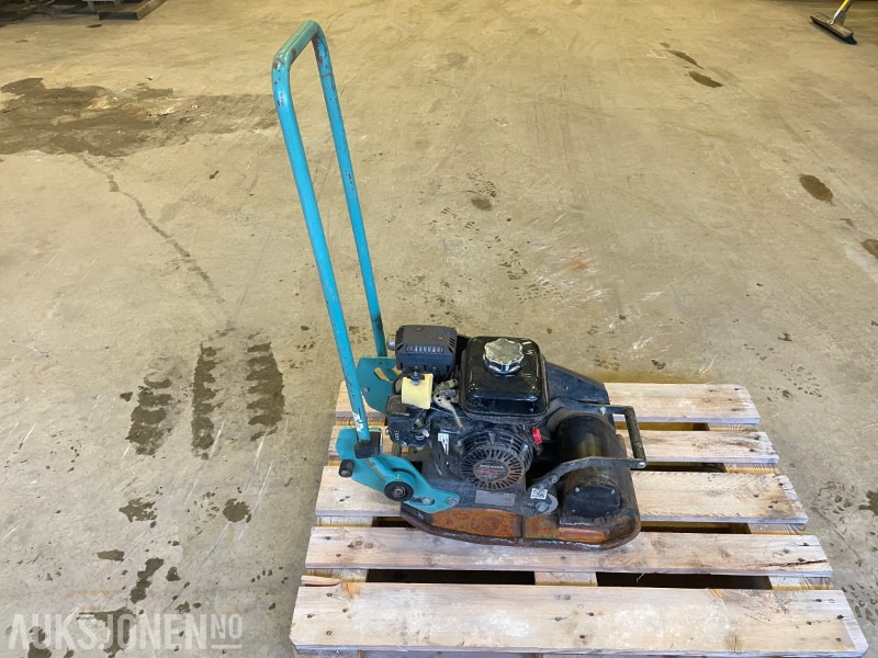 2020 AMMANN APF 12/33 - Roller: picture 1 2020 AMMANN APF 12/33 - Roller: picture 1