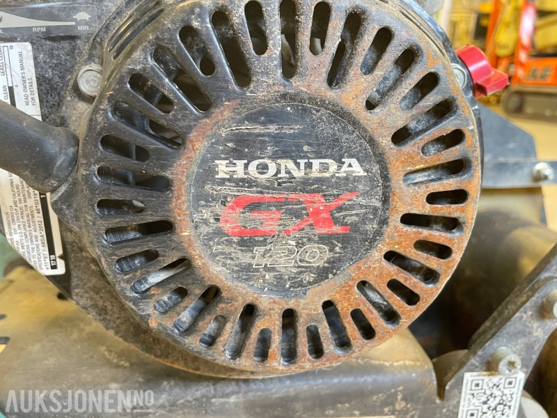 2020 AMMANN APF 12/33 - Roller: picture 3 2020 AMMANN APF 12/33 - Roller: picture 3