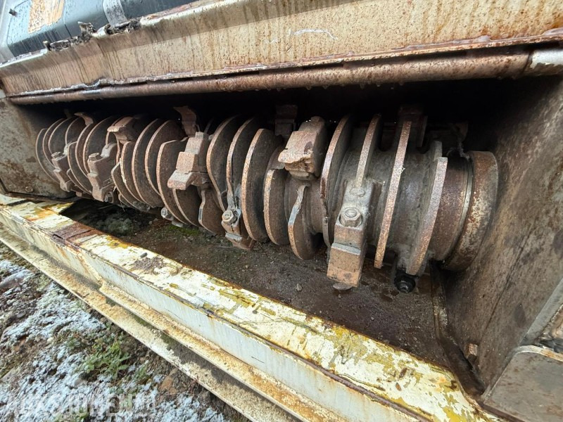 2021 FAE BL3/EX-150 S – Markfres / Vegetasjonsknuser med kombi S60/S70 feste - Construction equipment: picture 3 2021 FAE BL3/EX-150 S – Markfres / Vegetasjonsknuser med kombi S60/S70 feste - Construction equipment: picture 3