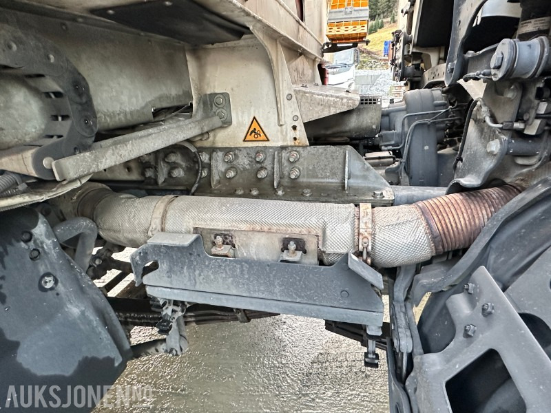 2021 Scania P500XT 8X4 Putzmeister PUMI 28-4Betongpumpe, 83413km leasing 2021 Scania P500XT 8X4 Putzmeister PUMI 28-4Betongpumpe, 83413km: picture 40 2021 Scania P500XT 8X4 Putzmeister PUMI 28-4Betongpumpe, 83413km leasing 2021 Scania P500XT 8X4 Putzmeister PUMI 28-4Betongpumpe, 83413km: picture 40