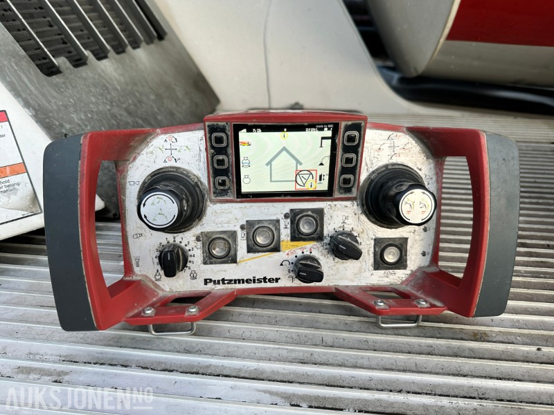 2021 Scania P500XT 8X4 Putzmeister PUMI 28-4Betongpumpe, 83413km leasing 2021 Scania P500XT 8X4 Putzmeister PUMI 28-4Betongpumpe, 83413km: picture 24 2021 Scania P500XT 8X4 Putzmeister PUMI 28-4Betongpumpe, 83413km leasing 2021 Scania P500XT 8X4 Putzmeister PUMI 28-4Betongpumpe, 83413km: picture 24