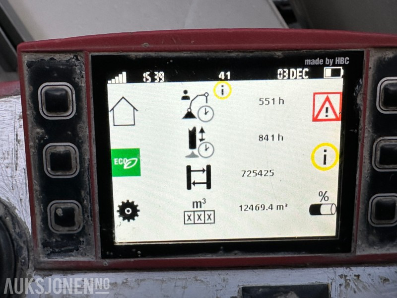 2021 Scania P500XT 8X4 Putzmeister PUMI 28-4Betongpumpe, 83413km leasing 2021 Scania P500XT 8X4 Putzmeister PUMI 28-4Betongpumpe, 83413km: picture 25 2021 Scania P500XT 8X4 Putzmeister PUMI 28-4Betongpumpe, 83413km leasing 2021 Scania P500XT 8X4 Putzmeister PUMI 28-4Betongpumpe, 83413km: picture 25