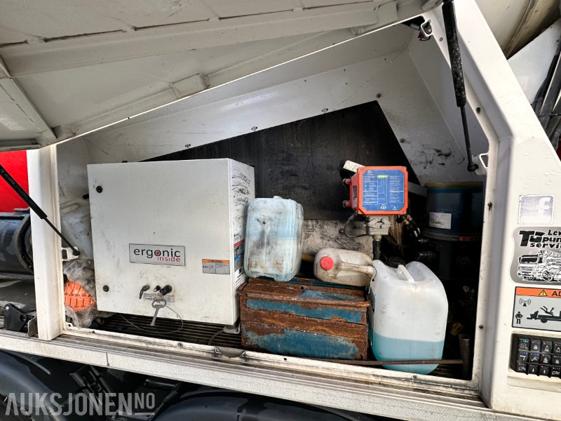 2021 Scania P500XT 8X4 Putzmeister PUMI 28-4Betongpumpe, 83413km leasing 2021 Scania P500XT 8X4 Putzmeister PUMI 28-4Betongpumpe, 83413km: picture 36 2021 Scania P500XT 8X4 Putzmeister PUMI 28-4Betongpumpe, 83413km leasing 2021 Scania P500XT 8X4 Putzmeister PUMI 28-4Betongpumpe, 83413km: picture 36