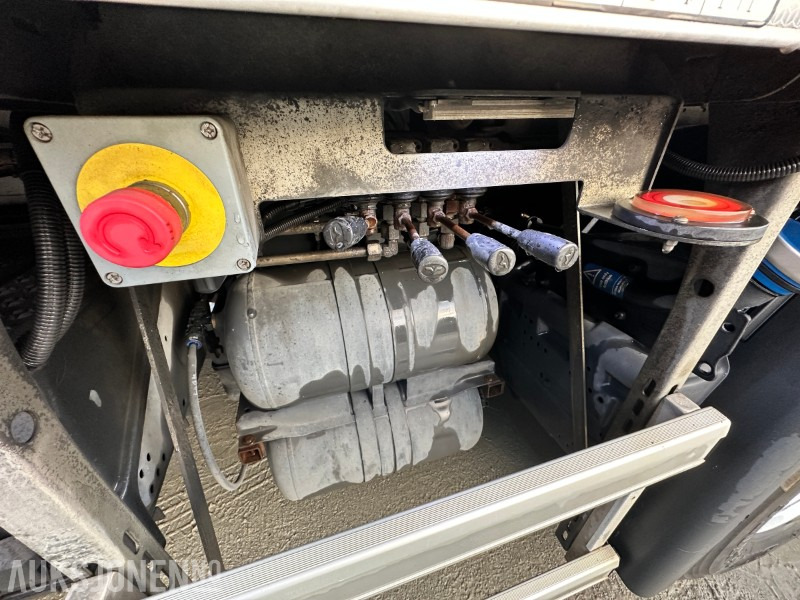 2021 Scania P500XT 8X4 Putzmeister PUMI 28-4Betongpumpe, 83413km leasing 2021 Scania P500XT 8X4 Putzmeister PUMI 28-4Betongpumpe, 83413km: picture 39 2021 Scania P500XT 8X4 Putzmeister PUMI 28-4Betongpumpe, 83413km leasing 2021 Scania P500XT 8X4 Putzmeister PUMI 28-4Betongpumpe, 83413km: picture 39