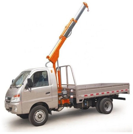 2023 Ny Kran Mini 17 - Crane: picture 1 2023 Ny Kran Mini 17 - Crane: picture 1