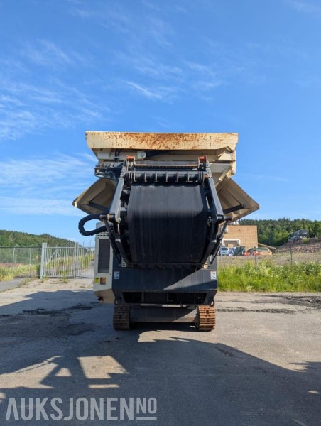 2023 Terex MDS M413 kun 278 driftstimer - Screener: picture 4 2023 Terex MDS M413 kun 278 driftstimer - Screener: picture 4