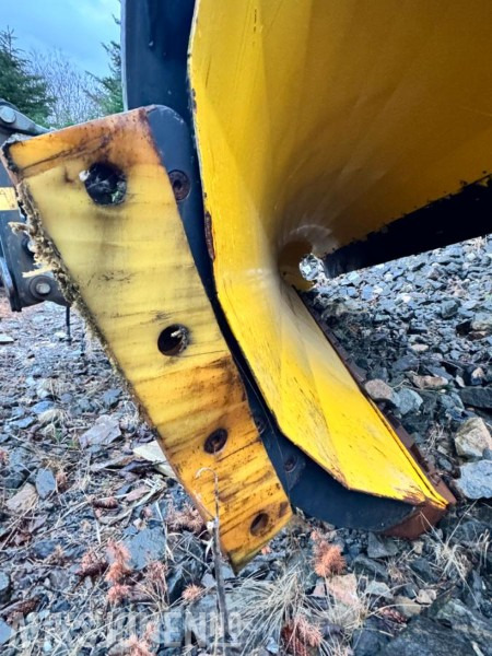 2010 Tellefsdal Diagonalplog Type P - Parallellogram - Bredde 3600 - Agricultural machinery: picture 5 2010 Tellefsdal Diagonalplog Type P - Parallellogram - Bredde 3600 - Agricultural machinery: picture 5