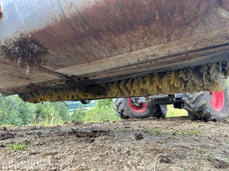 2014 Holms SU-2,15 kost - oppsamlingsboks og sidekost - Agricultural machinery: picture 5 2014 Holms SU-2,15 kost - oppsamlingsboks og sidekost - Agricultural machinery: picture 5