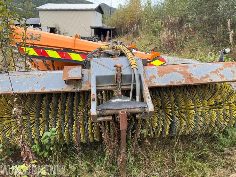 2014 Wille Feiemaskin - Agricultural machinery: picture 4 2014 Wille Feiemaskin - Agricultural machinery: picture 4