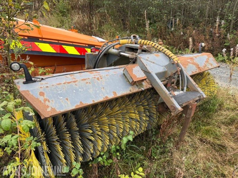 2014 Wille Feiemaskin - Agricultural machinery: picture 5 2014 Wille Feiemaskin - Agricultural machinery: picture 5