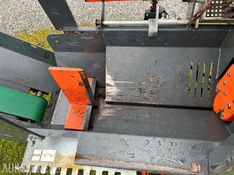 2015 Vedmaskin med bensinmotor - Agricultural machinery: picture 5 2015 Vedmaskin med bensinmotor - Agricultural machinery: picture 5