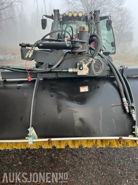 2018 Vama EHA3000 - Agricultural machinery: picture 4 2018 Vama EHA3000 - Agricultural machinery: picture 4
