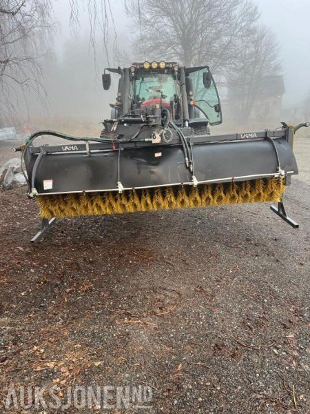 2018 Vama EHA3000 - Agricultural machinery: picture 1 2018 Vama EHA3000 - Agricultural machinery: picture 1