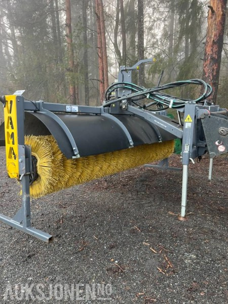 2018 Vama EHA3000 - Agricultural machinery: picture 2 2018 Vama EHA3000 - Agricultural machinery: picture 2