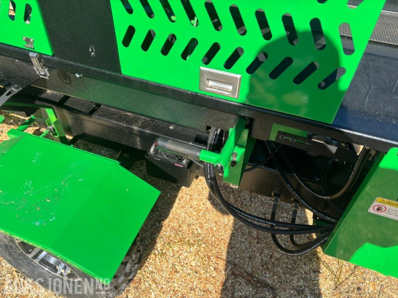 2024 Arborizer Dw380 Vedmaskin - Agricultural machinery: picture 3 2024 Arborizer Dw380 Vedmaskin - Agricultural machinery: picture 3