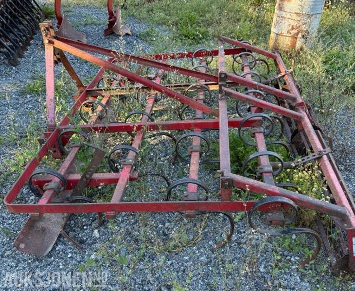 Harv - Agricultural machinery: picture 1 Harv - Agricultural machinery: picture 1