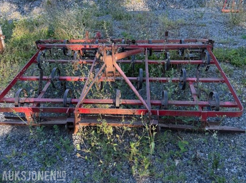 Harv - Agricultural machinery: picture 2 Harv - Agricultural machinery: picture 2