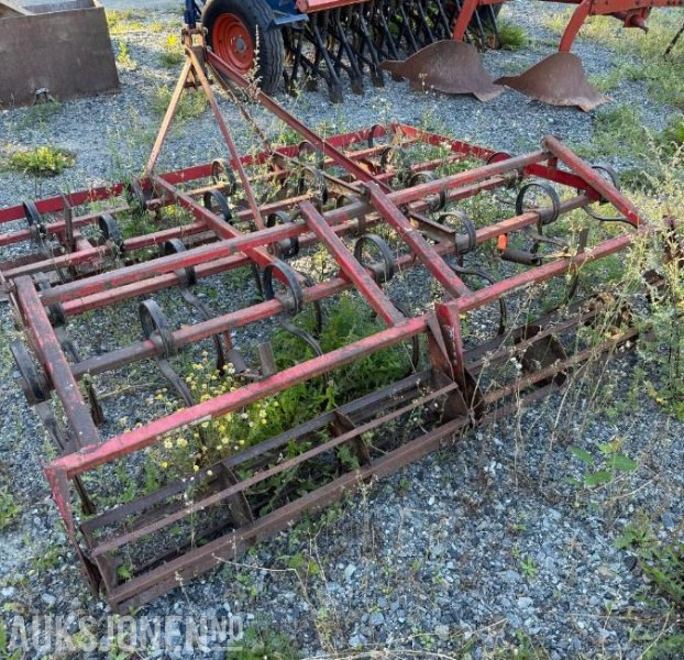 Harv - Agricultural machinery: picture 4 Harv - Agricultural machinery: picture 4