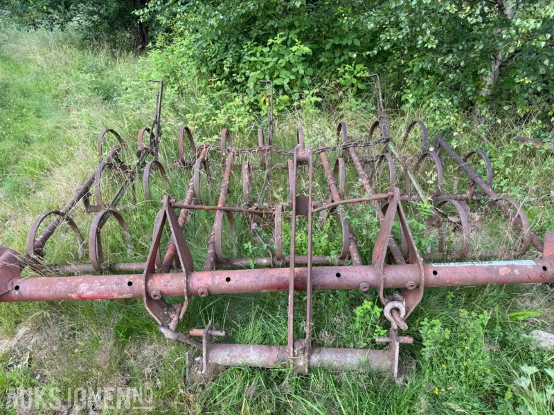 Kverneland Harv - Agricultural machinery: picture 4 Kverneland Harv - Agricultural machinery: picture 4