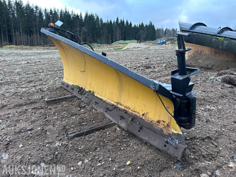 TELLEFSDAL SIDEPLOG CA 3200 MM - Agricultural machinery: picture 1 TELLEFSDAL SIDEPLOG CA 3200 MM - Agricultural machinery: picture 1