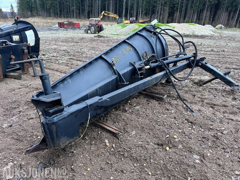 TELLEFSDAL SIDEPLOG CA 3200 MM - Agricultural machinery: picture 5 TELLEFSDAL SIDEPLOG CA 3200 MM - Agricultural machinery: picture 5