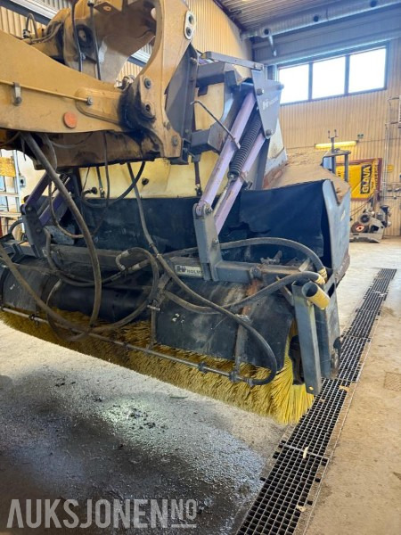 2010 Holms 300-2.5 Feiekost - Attachment for Construction machinery: picture 5 2010 Holms 300-2.5 Feiekost - Attachment for Construction machinery: picture 5